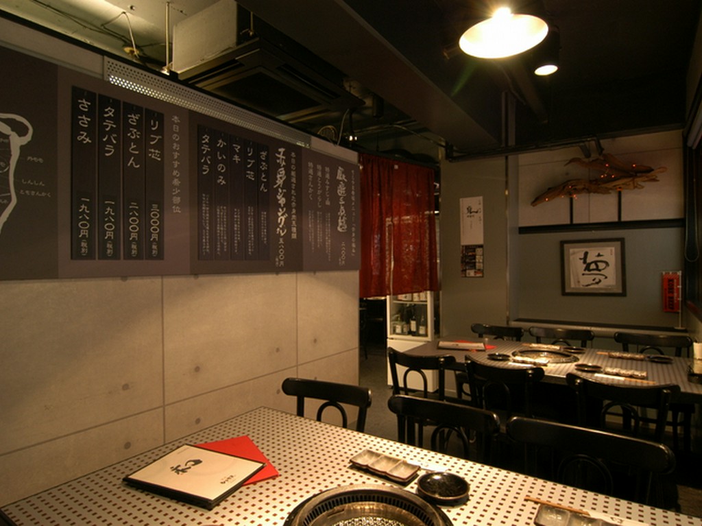 豪華な焼肉合コンを提案します！！