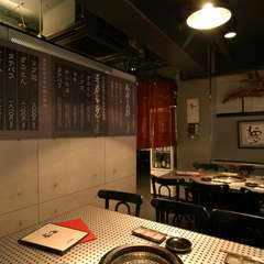 豪華な焼肉合コンを提案します！！