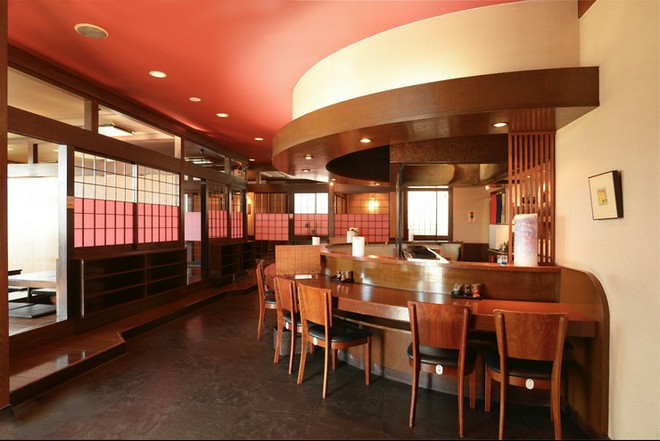 1人でも入りやすい