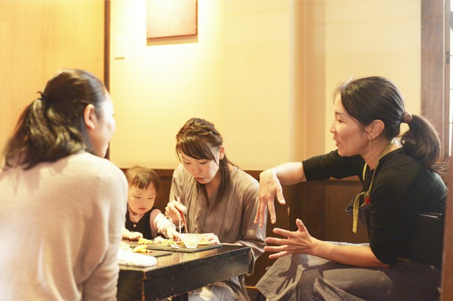 ファミリーにおすすめ