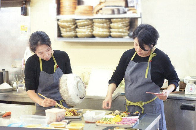 Smile 食から笑顔を!!