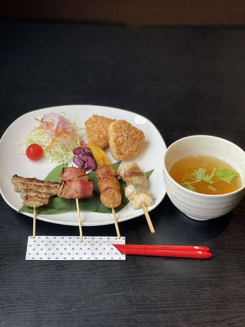 ママ会・お子様連れにおすすめ