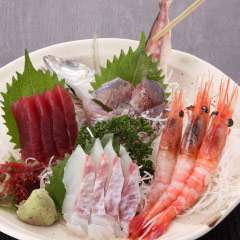 新鮮！　沼津港より毎日直送！