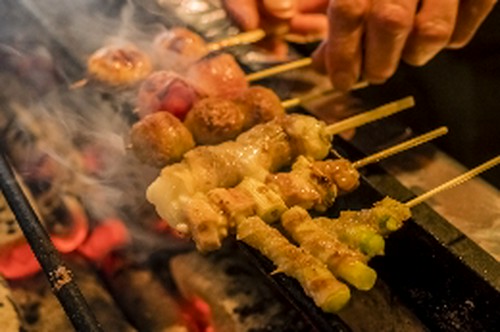 選びぬかれたおすすめ串