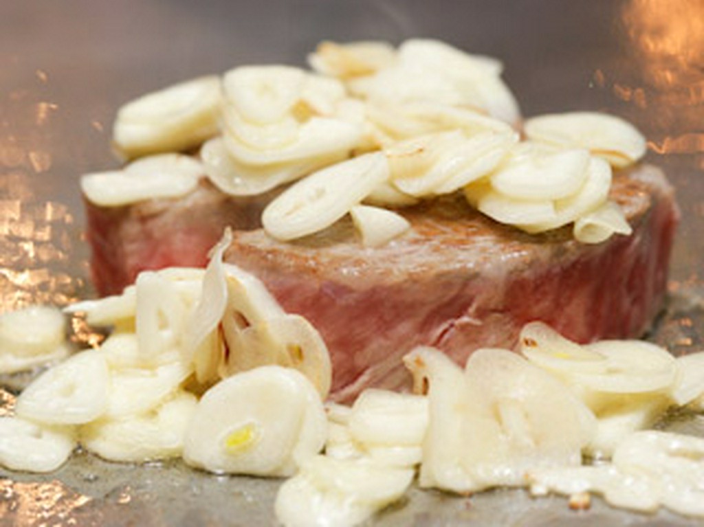 6500円コースの一例です