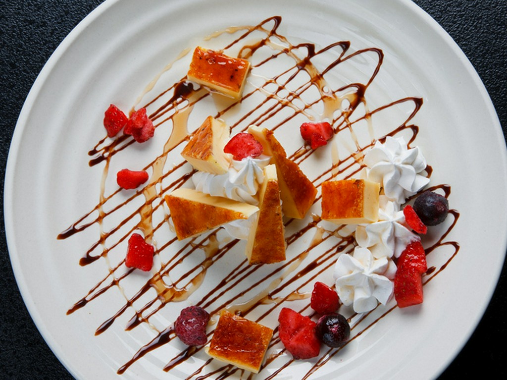 だんだん名物！カタラーナ