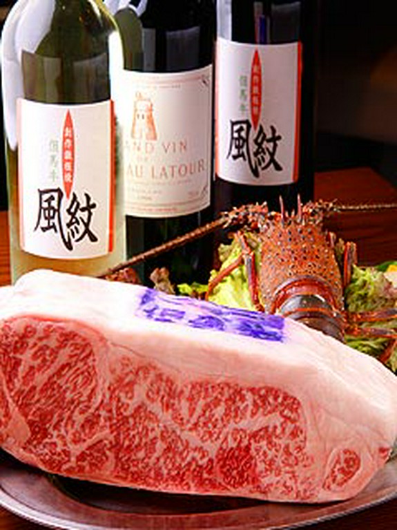 新鮮な食材を美味しい状態でご提供