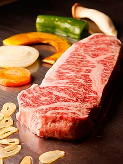 いまにもお肉の焼けるいい匂いがしてきそう