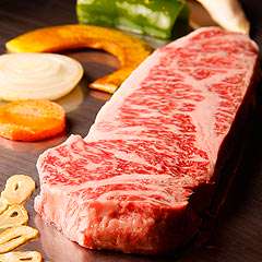 いまにもお肉の焼けるいい匂いがしてきそう