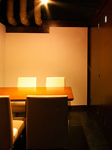 しっとり落ち着いて…