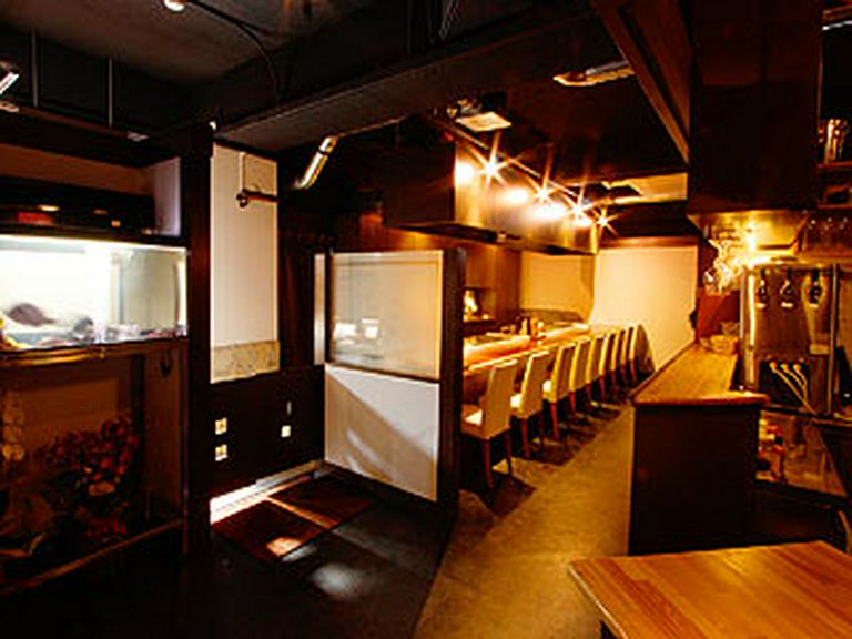 いらっしゃいませ。