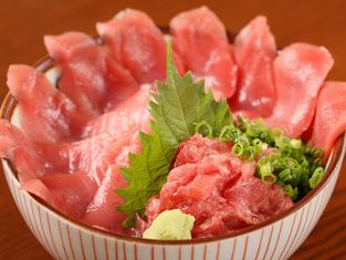 Feast and Kuraku