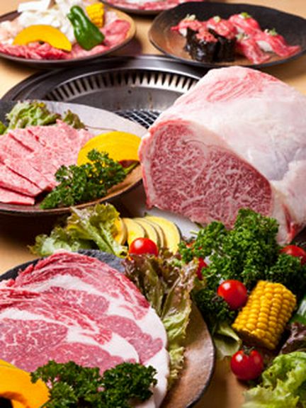素材・価格・味共に満足できるお店