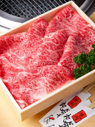 進物用すきやき肉　3150円～