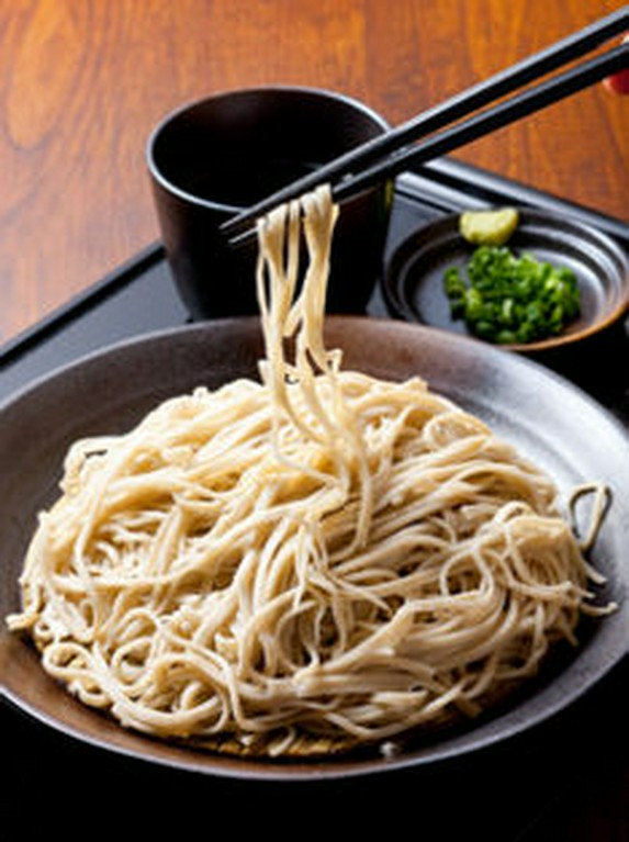 ざる蕎麦