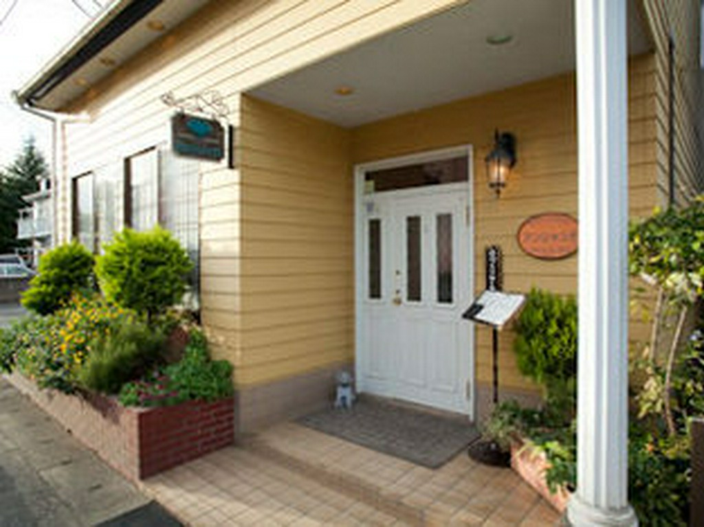 自家製にこだわりたい