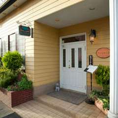 自家製にこだわりたい