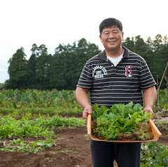 我が畑 今ではも3年目。今ではどんどん広くなってます