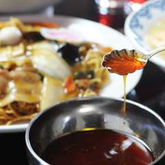 美味！　こだわりの手作りのラー油