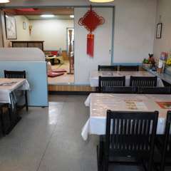 座敷での食事もできます