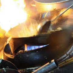 中華職人ワザが光る