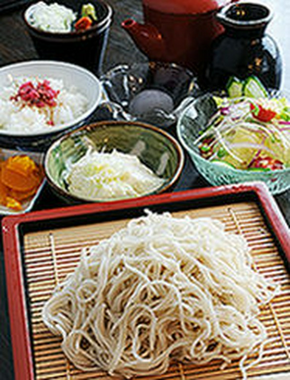 レディースセット