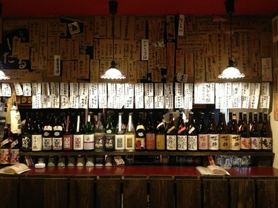 甲府市の居酒屋がおすすめグルメ人気店 ヒトサラ