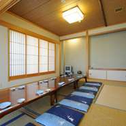 コース料理ございます。