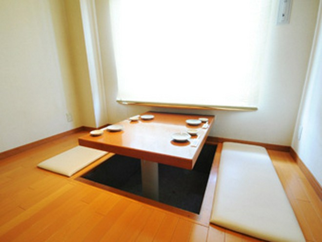 飲み放題がある