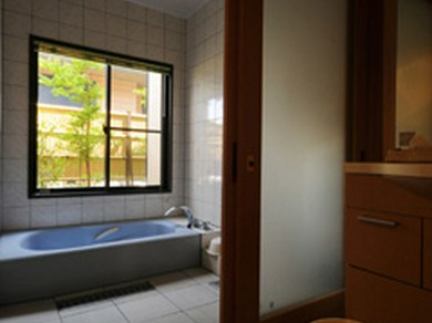 個室３部屋あります