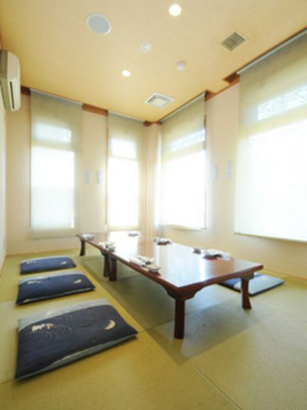 個室(10名様まで)