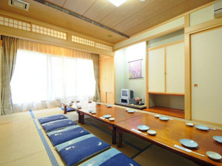 完全個室(16名様まで)