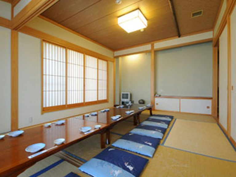 完全個室(20名様まで)