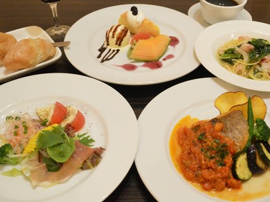 バースデーケーキプレゼント