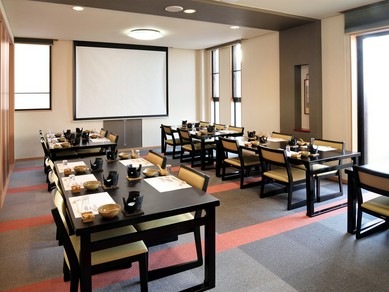 個室があり、ゆったりと心に残る歓送迎会をニーズに合わせて企画