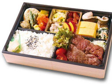 各種お弁当を承っております1000円〜6000円