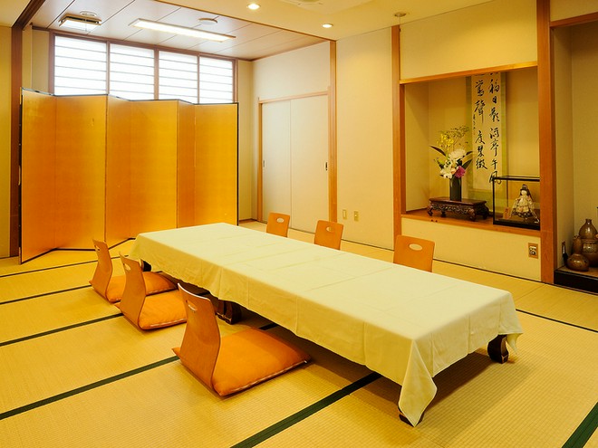 宴会におすすめ