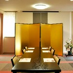 祝会席 ご両家顔合わせプラン