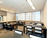 年忌・諸法要・神事などの集う席での会食プランです
