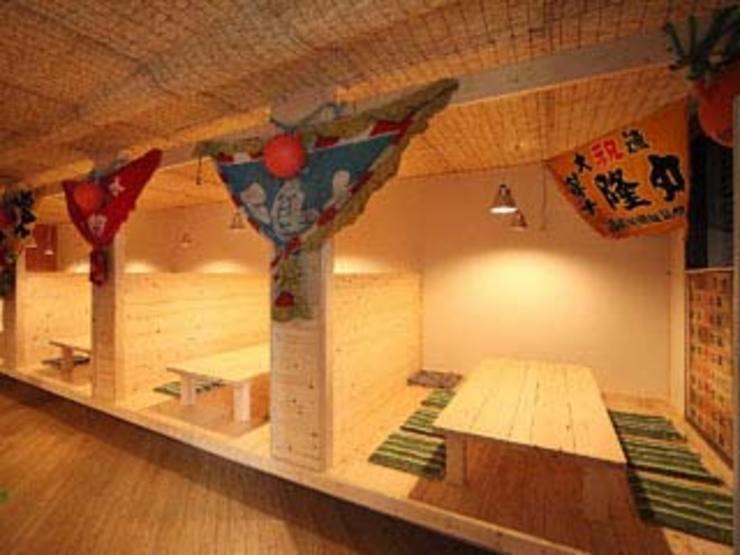 大衆居酒屋 苫小牧新鮮魚市場 苫小牧 新ひだか 居酒屋 のグルメ情報 ヒトサラ