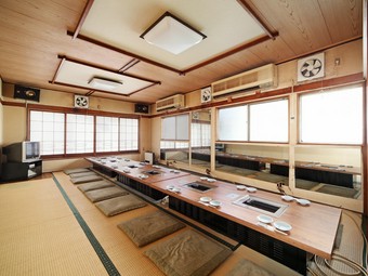 ゴルフコンペ、接待、会議、忘新年会にもおすすめです