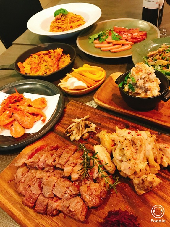 4種類から選べるコース！！