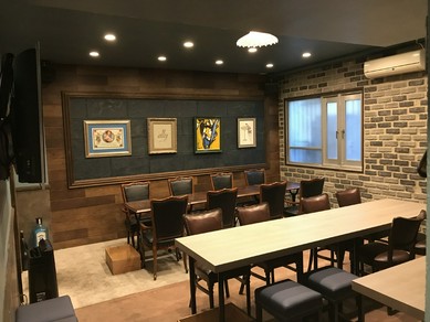 所沢 入間 狭山の個室女子会におすすめのお店 ヒトサラ ヒトサラ