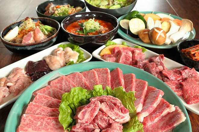 新年会におすすめ