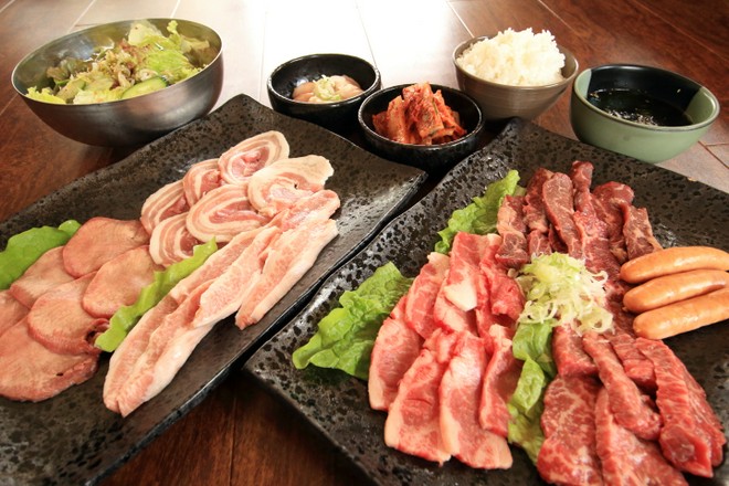 宴会におすすめ