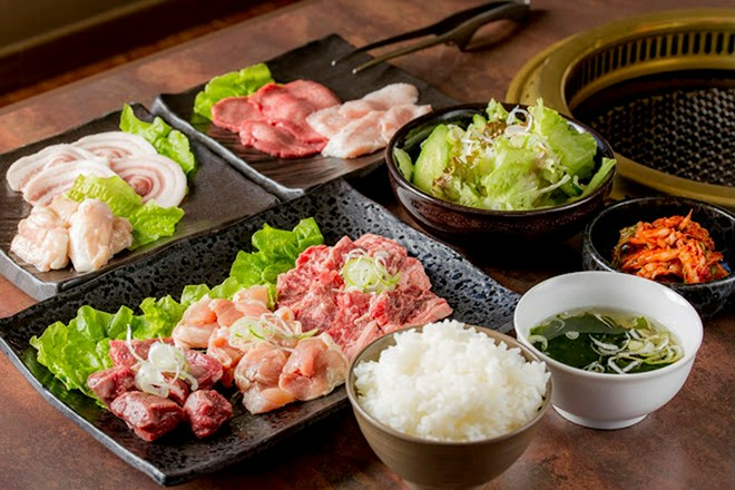 ファミリーにおすすめ