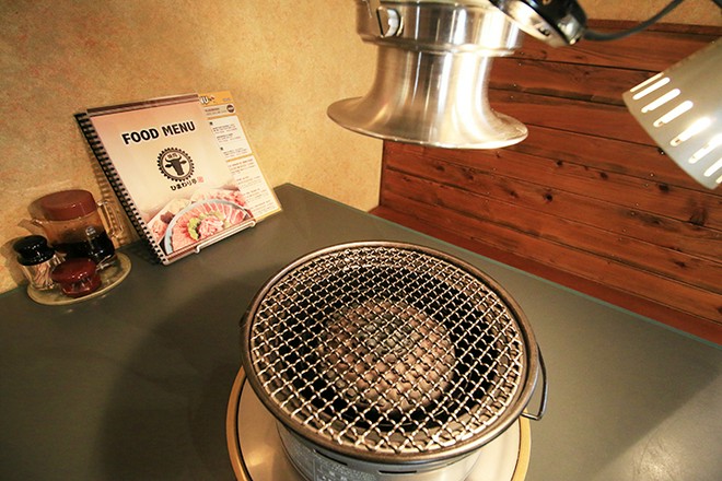 オシャレな雰囲気