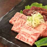 厚切盛りＡ　1～2名樣　180g