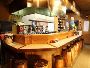 Omotenashi Izakaya Soramame