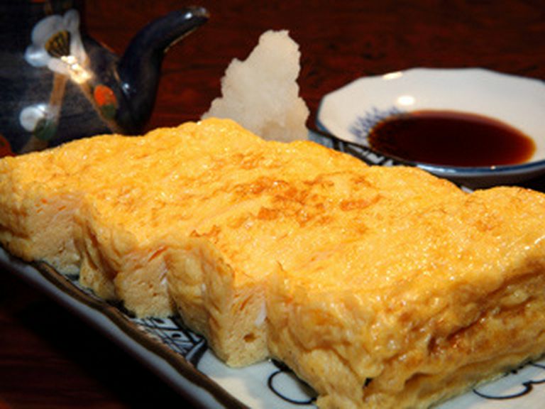 玉子焼き